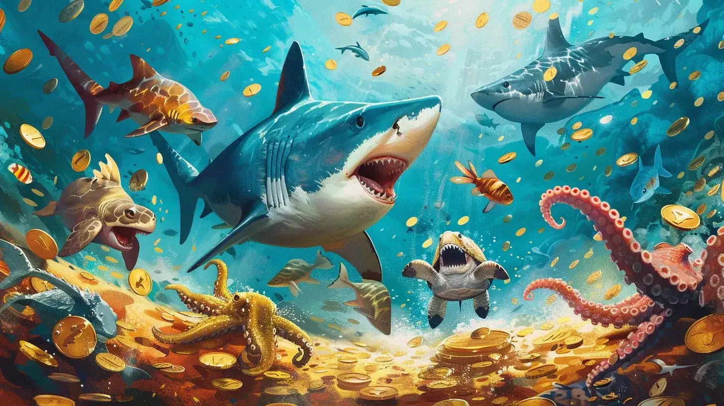 Fishing God
