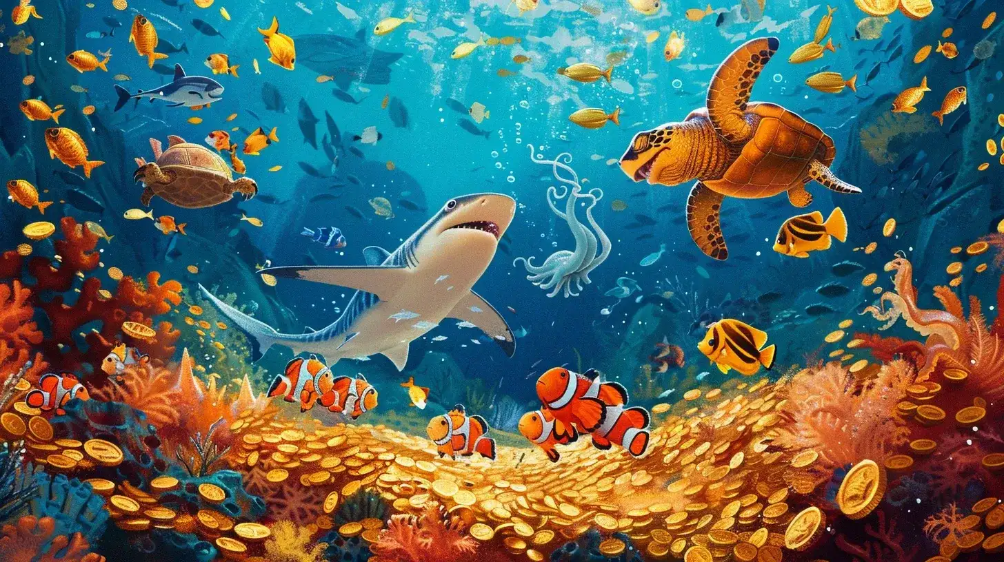 Fishing War