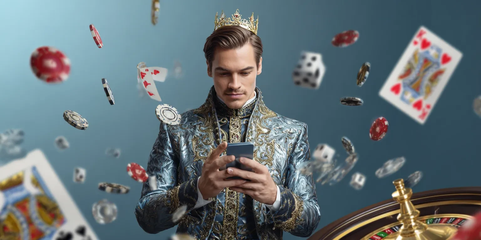 Jenis Permainan di Mega888 Malaysia