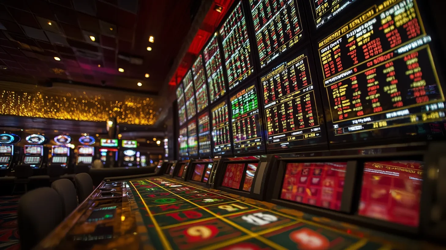 Memahami Bonus dalam Dunia Perjudian Dalam Talian