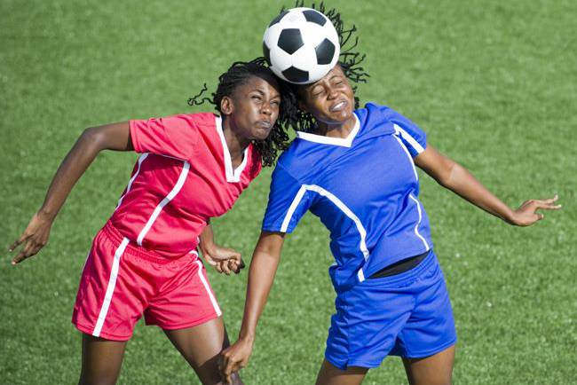 Concussion Symptoms and What to Do About Them