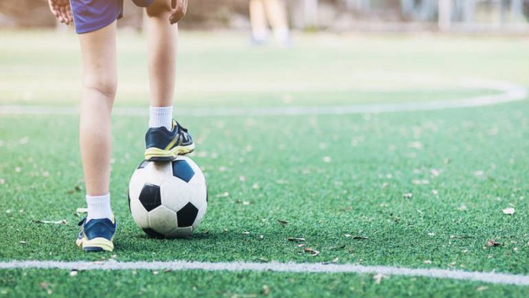 Is Soccer the Right Sport for Your Child