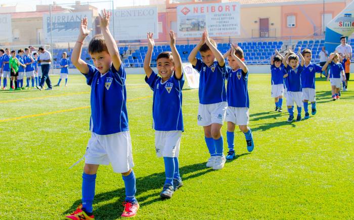 SOCCER: The University of Life