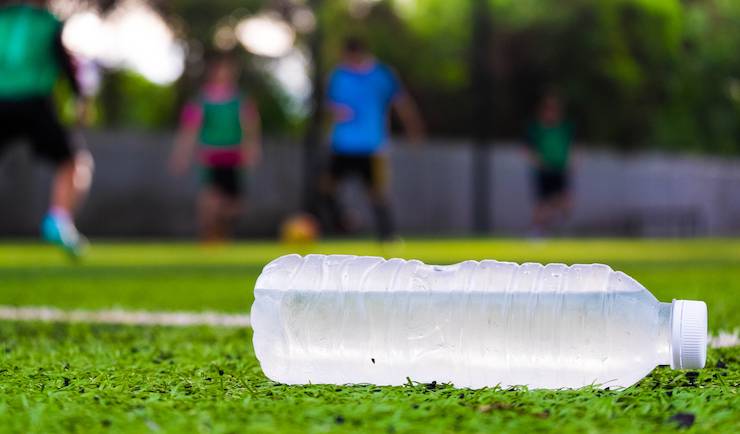 The Importance of Hydration in Soccer